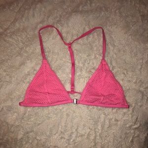 Free people bralette
